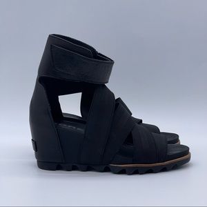 Sorel Joanie Gladiator II Sandals.